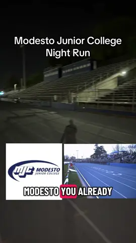 I really didn’t feel like exercising tonight , especially after a long day of work. But I managed to push myself . I hope this TikTok can give you some motivation! #fyp #modesto #209 #Running #10k