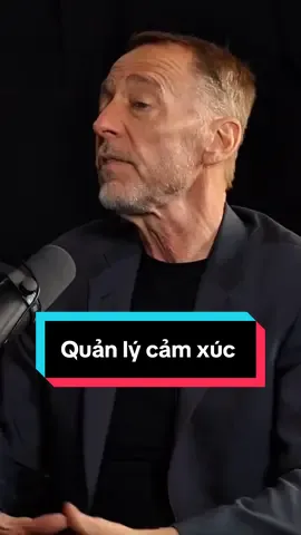 Quản lý cảm xúc #LearnOnTikTok #donglucmoingaytienbo #camxuc #chualanh 