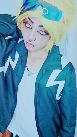 Monoma duets? #denki #twins ⚡️⚡️ #kurayami #kaminarifamily #mha 