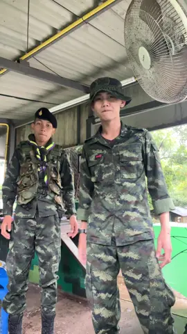 เค้าเต้นกันยังไงง😅#หัวเกรียน #05 