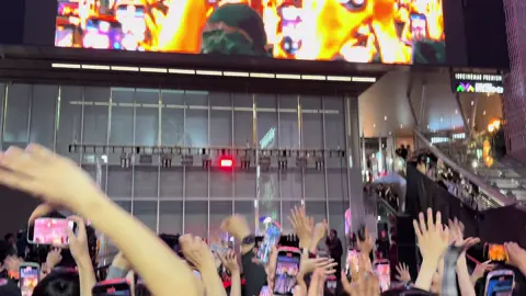 俺も呪霊になったらこんなかっこいい歌作ってくれるのかな #KingGnu  #SPECIALZ #呪術  #特級呪物 