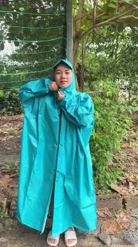 Kéo một cái là êm ru gọn gàng #aomua #aomuachongtham #xuhướng #ngaphamreview #taphoangapham 