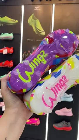ใกล้มาแล้ววว รอเลยครับวัยรุ่น 🥳✨ #wingz #crasy #wingzไร้เชือก #wingzตัวใหม่ #มาแรง 