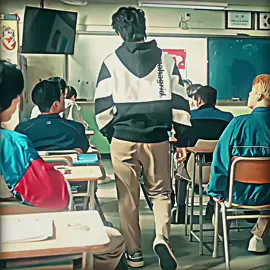 Si-eun Took Revenge for His Friend Su-ho 💀🔥 | Weak Hero Class 1 #weakheroclass1 #edit#china#bankai