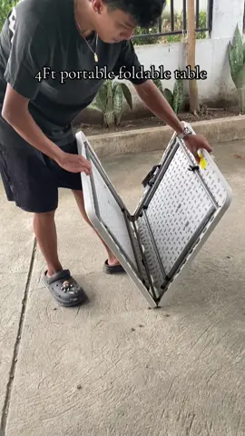 Easy to assemble and to carry