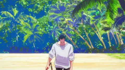 I’m js seeing which is better rn #jujutsukaisen #edit #fyp #toji #viral 