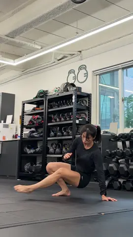 전신운동🔥🔥🔥 #hipmobilityexercise #coretraining #mobilitychallenge 