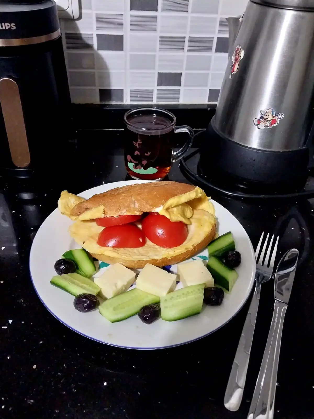 #завтрак #пп 