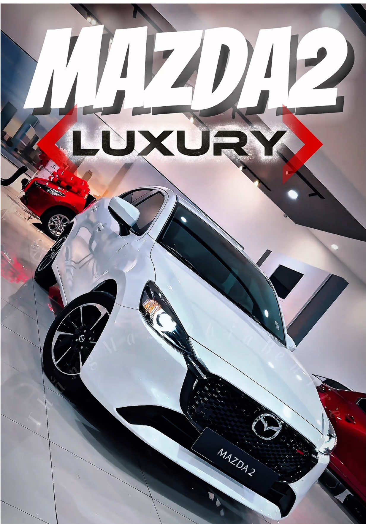 ✨Vi vu đón lễ cùng MAZDA2 LUXURY nhỏ gọn tiện dụng chỉ từ 487Tr ưu đãi giảm tiền mặt 7Tr cùng nhiều quà tặng có giá trị khác. Xe sẵn giao ngay quý anh chị quan tâm liên hệ để được hỗ trợ..! #mazda2#mazdabentre#le2thang9#sedan#71bentre_xinchao🌴 