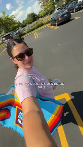 Dejadme en los comentarios que tipo de vídeos quieres ver💫 #sahmlife #chicago #Vlog 