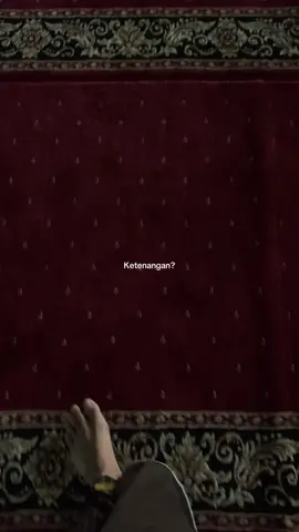 Tempat ternyaman untuk ketenangan ✨ #vibes #mentahan #quranrecitation #ayat #quran 