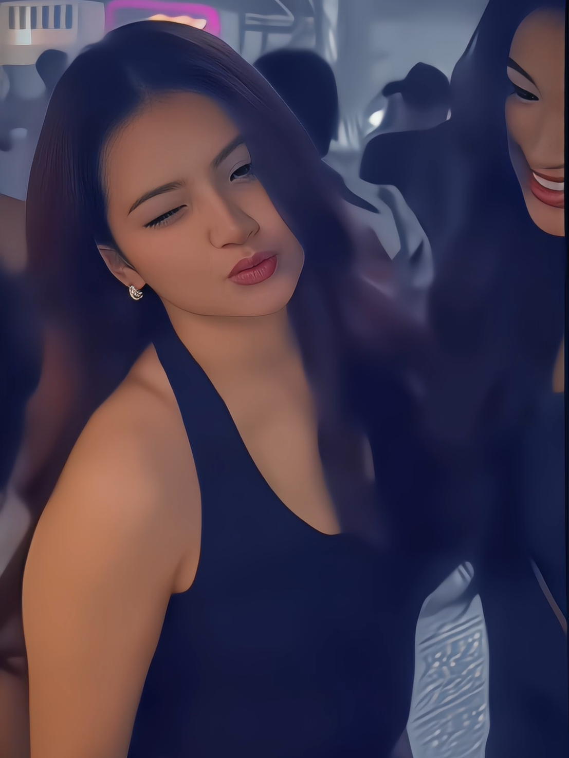 Bola hitam apa sih? pict hd disaluran bioku #shaniagracia #graciajkt48 #fyp #masukberandafyp #nothingelsecreator 