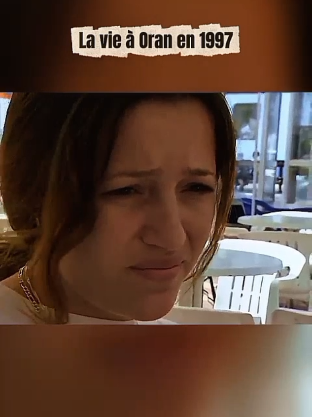 deuxième partie  #وهران #oran #la_fac #protection_civile #1997 