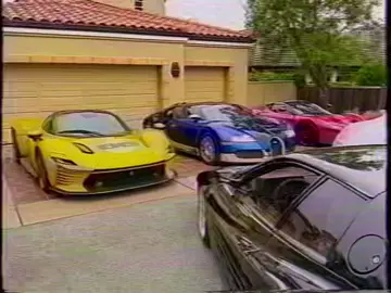 hypers on vhs #carsoftiktok #hypercar #viral #motivation #vintage 