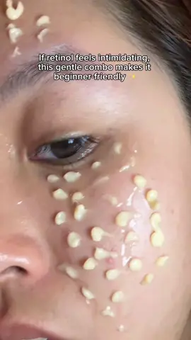@skinfood_global @SKINFOOD US Store  #skinfood #eyetreatment #sensitiveskin #retinolforbeginners #retinol #antiaging #darkspots #skintok #kbeauty 