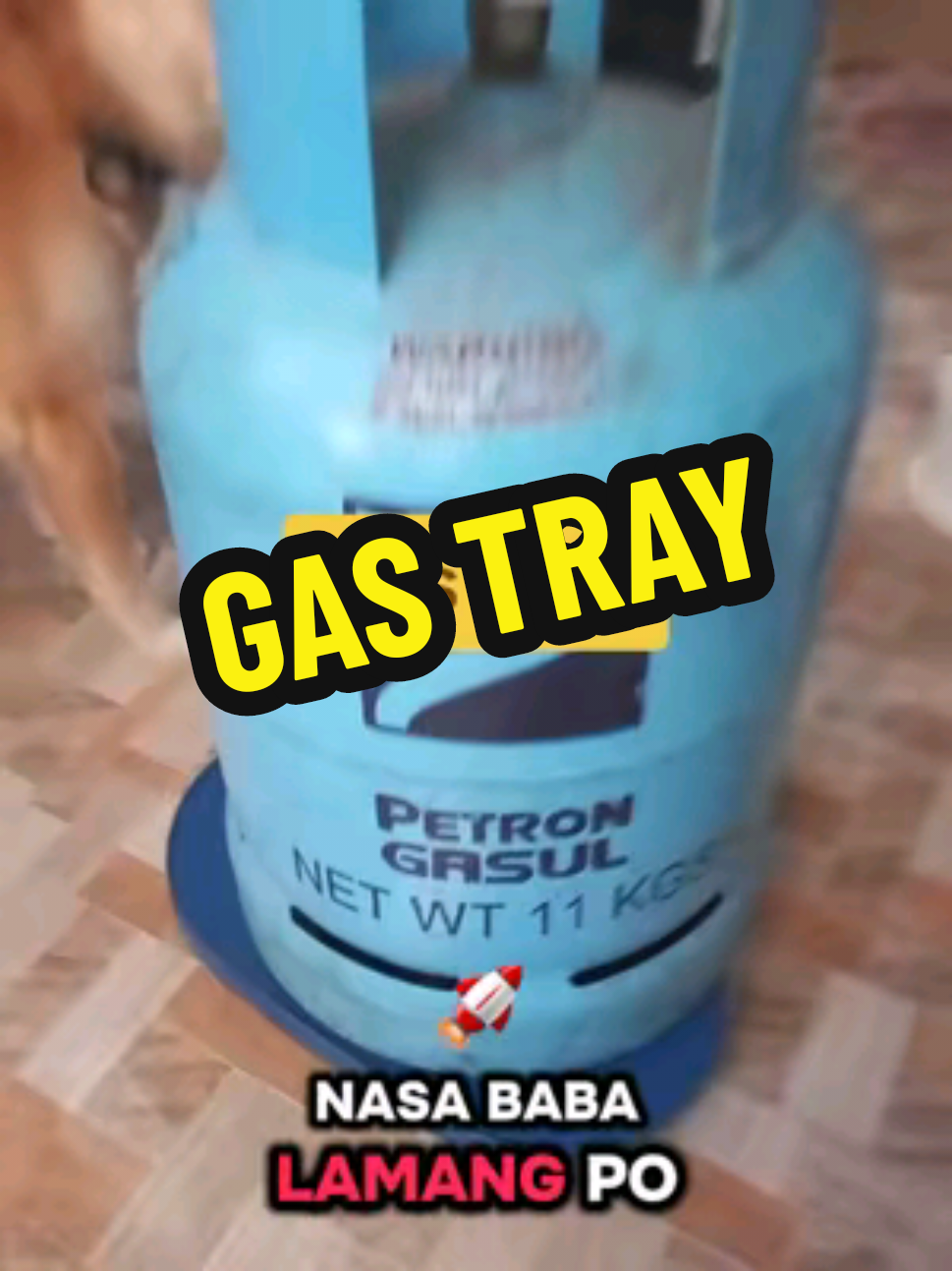 #gastray #movablegastray #gastanktray #gastank 