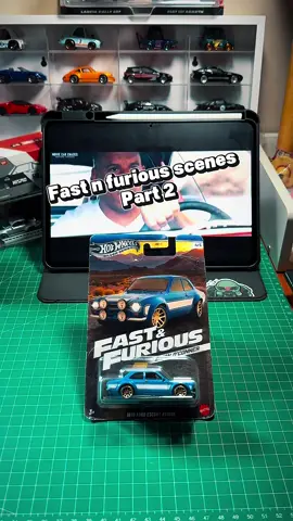 Fast n furious hotwheels scene  #hotwheels #hotwheelscollections #diecastcollectors #hotwheelscollector #hotwheelsfastandfurious 
