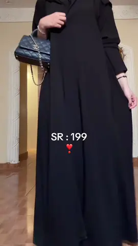 العرض بمناسبه الدوامات ❣️❣️#explore #foryou #fyp #riyadh #abaya 