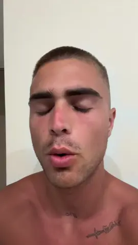 #stitch with @TJR  We aren’t Circus animal. We’re coping. #WildAndy #TheLightBoyz