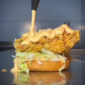 Fairy Zinger #flip #Gujranwala #Flipburger #Pakistan #tiktok #food #zinger #zingerburger #fastfood 