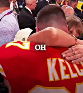 This should be their wedding song ✨ #taylorswift #traviskelce #swifttok #edit 