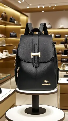 tas ransel kulit  #tasransel #tasranselkulit #tasranselkuliah #fyp #fypシ゚viral 