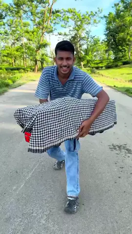 Agor RC Bus ta Abar Unboxing 💥 #toysunboxing #unboxingtoys #viralvideos #foruyou 