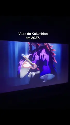 👁️#kokushibou #fyp #viral #kimetsunoyaiba #fyp 
