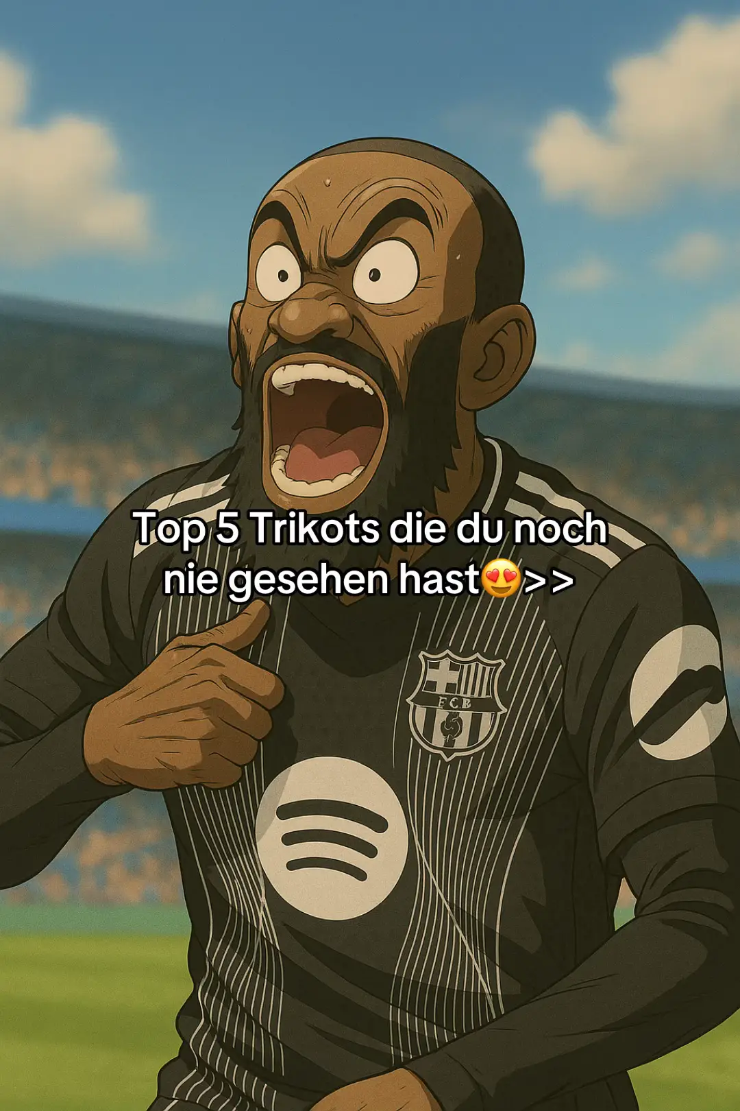 Link zu den Trikots im Profil🔥