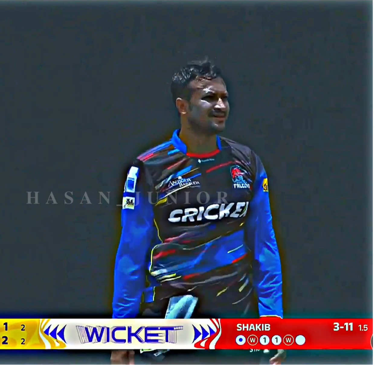 যদি কেউ ক্রিকেট নিয়ে গবেষণা করে তাহলে সাকিবকে নিয়ে করুক ... কারণ সাকিব একটা প্যাকেজ পেলেয়ার ...! 💪💀@TikTok @TikTok Bangladesh 