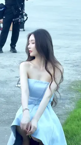 @Minmin💫 #ModelMoments #ModelPhantom 