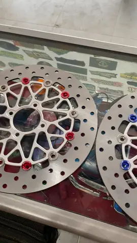 disc mutakin ready 3 model last stock gasskan boloo🥰#fyp #cbindonesia #fizrindonesia #jupiter #rxkingindonesia 