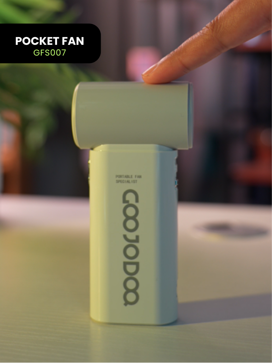 Watch now & shop your GOOJODOQ faves on TikTok Shop—Don’t miss out!” #Goojodoq #trending #buynow #fan