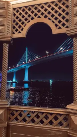 #البصره_شط_العرب 