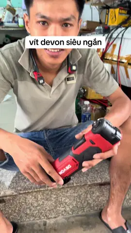 chuyên vít góc devon