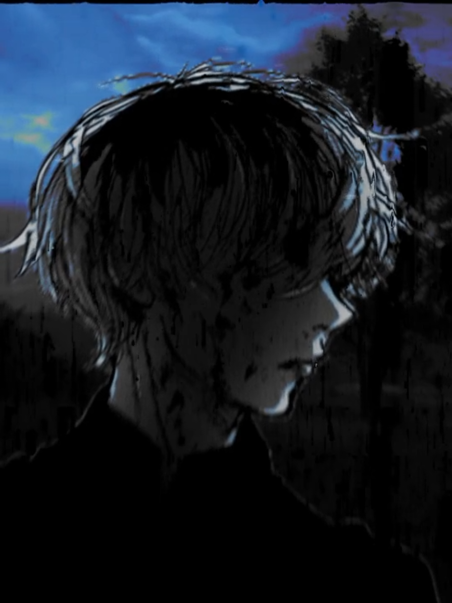Me be like: #real #тильт #manga #tokyoghoul #kanekiken #одиночество #fyp #грусть 