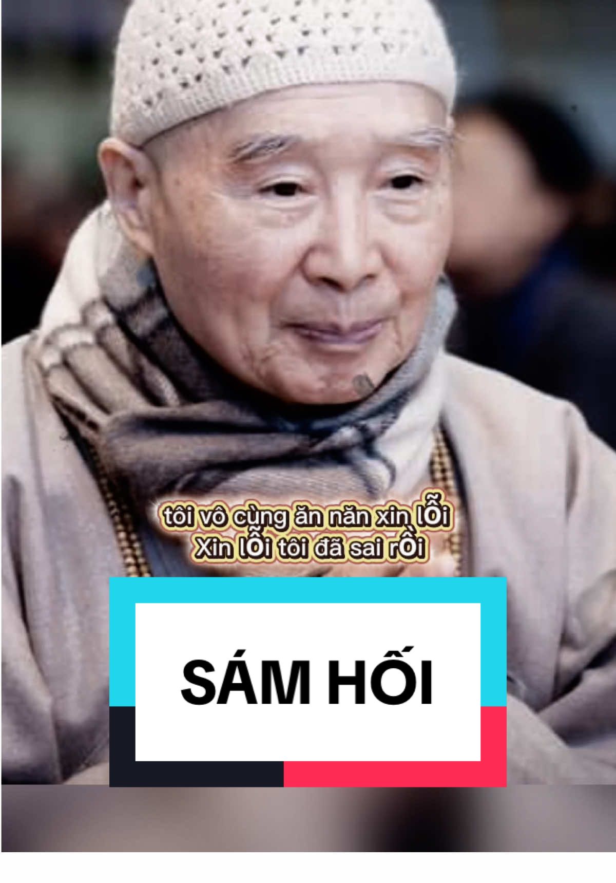 SÁM HỐI NGHIỆP CHƯỚNG PHÁP SƯ TỊNH KHÔNG  NAM MÔ A DI ĐÀ PHẬT  #phapsutinhkhongthuyetphap #pstinhkhongthuyetphap #Tinh_hoa_khai_thị_Tịnh_tông #adidaphat #tayphuongcuclac #xuhuong #xuhuongtiktok #phatphapnhiemmau🙏🙏🙏🌷🌻🌷🌻 #vulang #vulangbaohieu #hoathuongtinhkhong #tinhkhongphapsu #phapmontinhdo #vangsanhcuclac #anchayniemphat #samhoi #samhoimoingay   #CapCut 