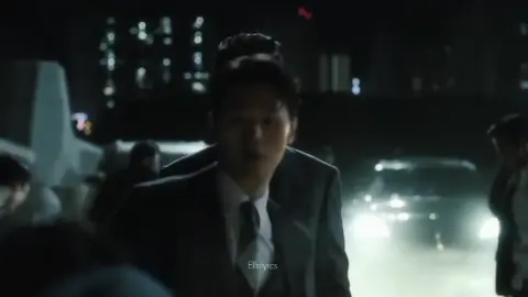 emri ver mermileri yağdır. #choimujin #mynamekdrama #myname #kdrama #parkheesoon 