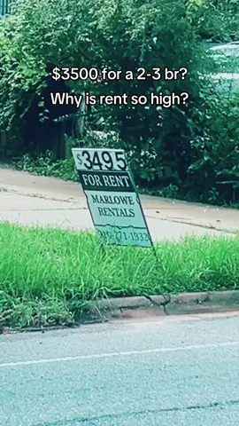 #fyp #rent #realestate #question 