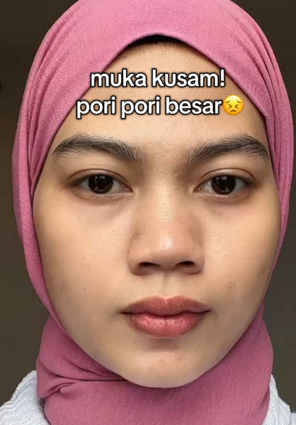 maskeran itu ngaruh banget yahh ternyata 😍 #YogurtPeelOffMask #Skincareroutine #viral #kulitcerah #fyp 