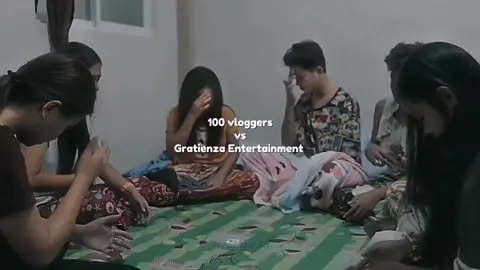 kailan kaya ulit makokompleto TT #gratienzaentertainment #gratienzavloggers 