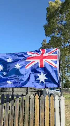 Proud Australian Will be Proud to fly My Flag High on the 31st August 🇭🇲🇭🇲🇭🇲 ❤️... This is My video I created Do Not share and make out it's yours . like AJ did lol 