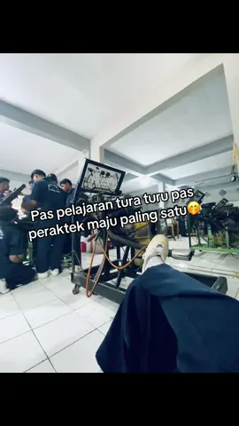 #tkr #smkbisasmkhebat #smkaljabbarciledug #teknikmesin 