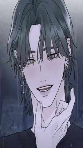 #pibada :: i love his piercings smmmmm — #dreadfulnightmanhwa #dreadfulnight #blmanhwa #bl 