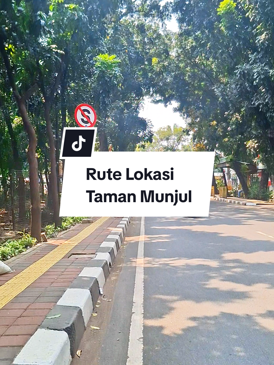 libur ajak keluarga disini aja, gratis #taman #tamangratis #jakartatimur  #modalkontendoang #promomakangajian 