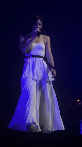 @gracie abrams videito para las que no pudieron asistir ♥️♥️#gracieabrams 