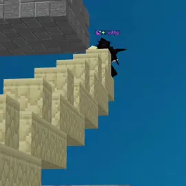 @iLumite freestyle final boss 😵‍💫 #minecraftpvp#zonecraft#tellybridge#wtap #speedtelly