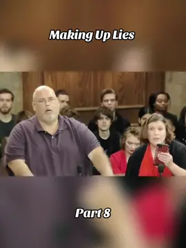 Making Up Lies #fyp #foryou #court #viral #trending 