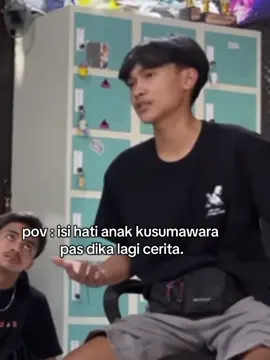 cape bgt ngetawain komuk mereka🤝😭😭@KUSUMAWARA OFFICIAL REAL💯 #fyp #4u #kusumawaraofficial #xyzabc #magelang24jam 