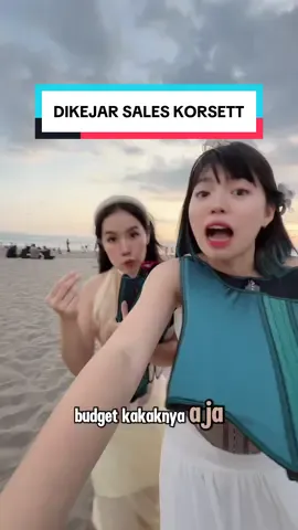 Kita kejarrrr sampai dapattttt 🤣🤣🤣